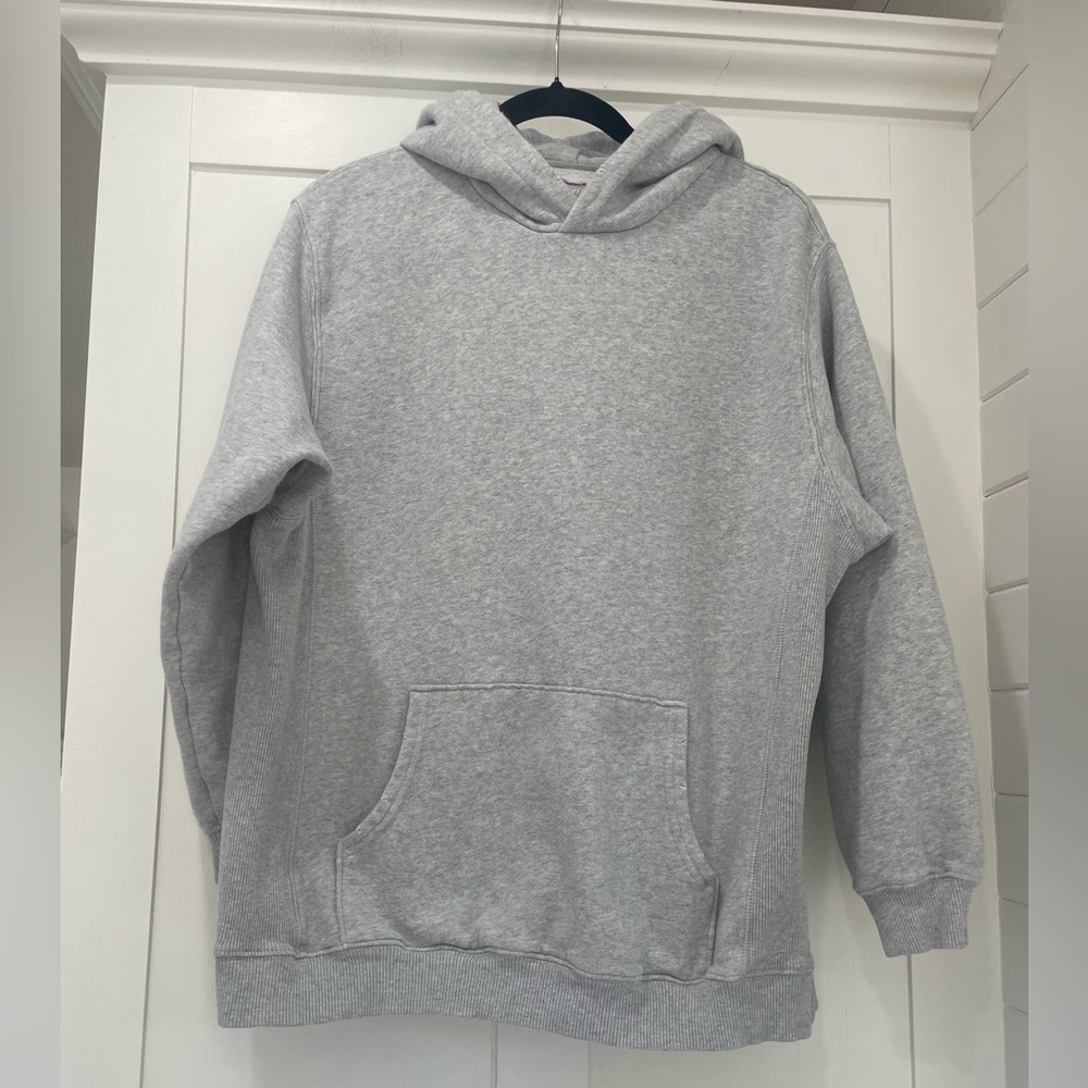 Aerie Hooded Sweatshirt Size S